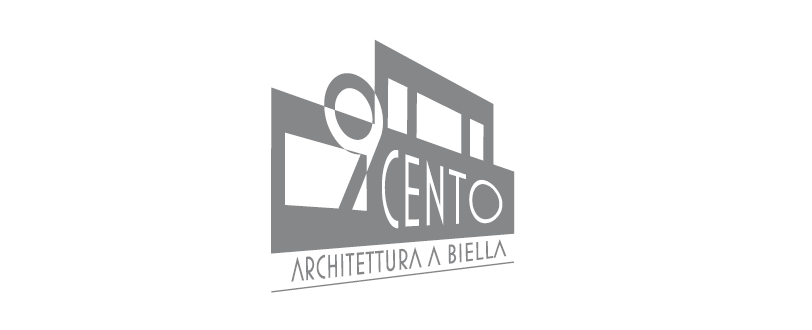 ARCHITETTURA DEL NOVECENTO A BIELLA