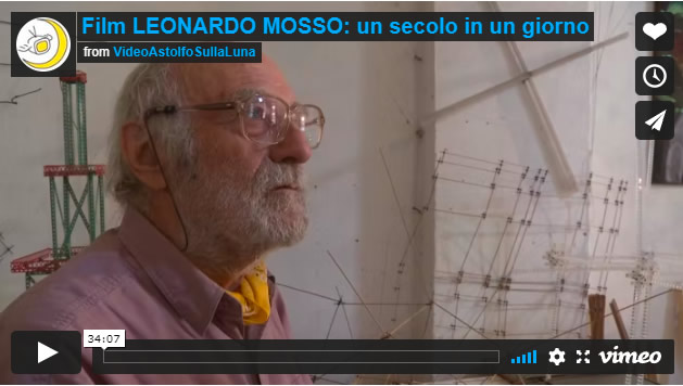 Leonardo Mosso